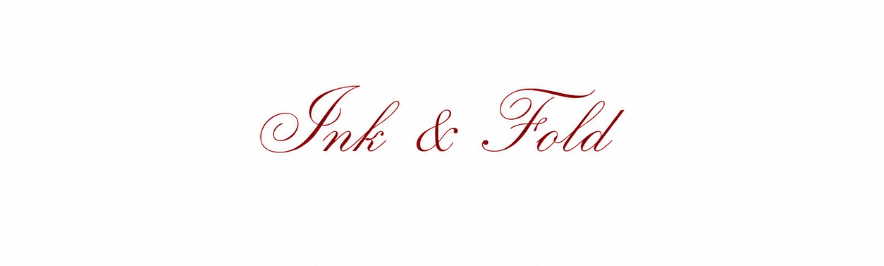 Ink&Fold